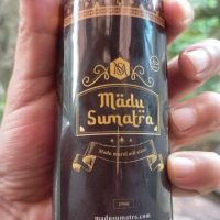 jual madu melifera murni