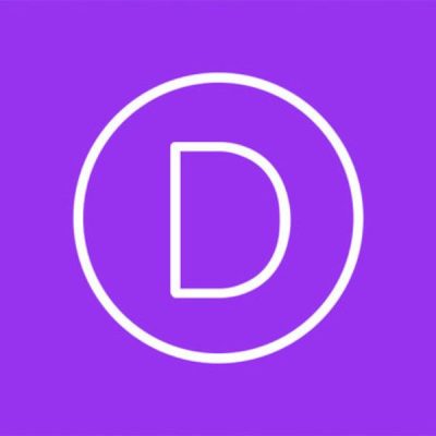 Jual Lisensi Resmi DIVI Builder Elegant Themes